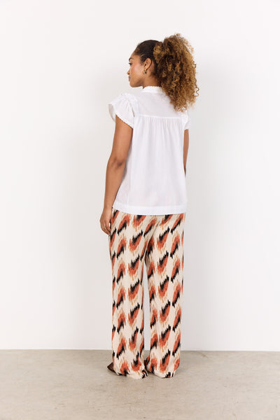 SC-CALISTE 19 Top White