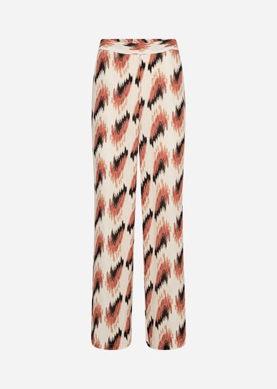 SC-ROSILDA 3-C Pants Orange