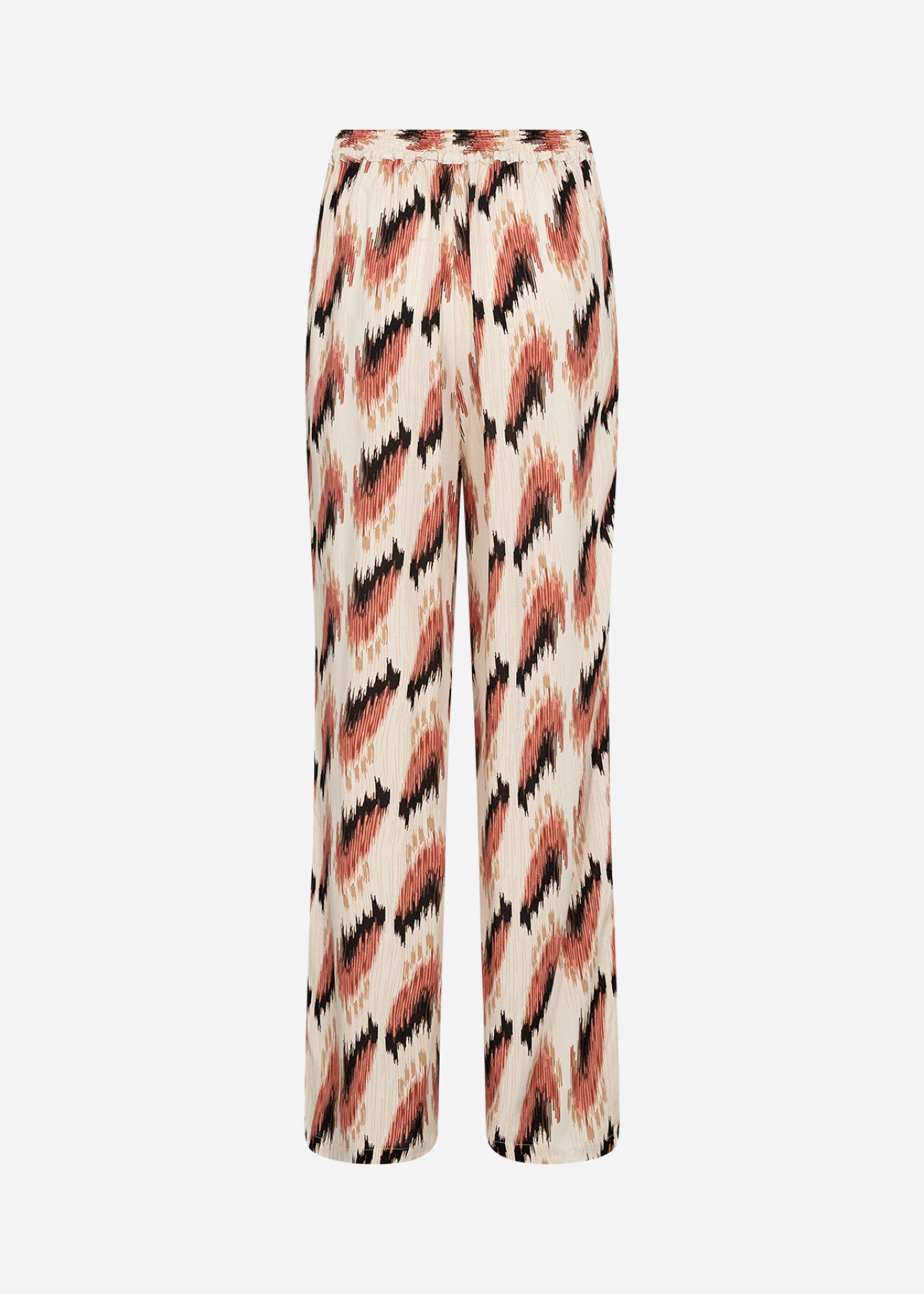 SC-ROSILDA 3-C Pants Orange
