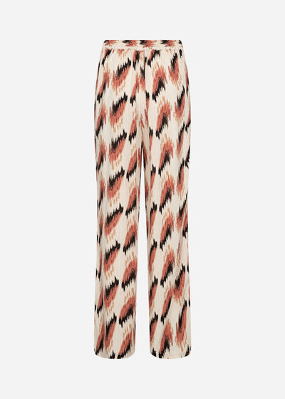 SC-ROSILDA 3-C Pants Orange