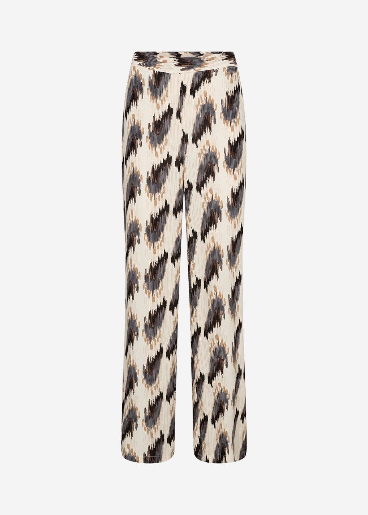 SC-ROSILDA 3-C Pants Black