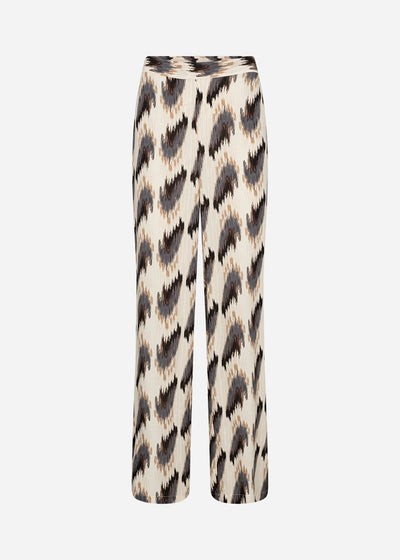 SC-ROSILDA 3-C Pants Black