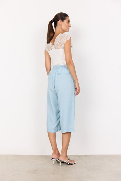 SC-RYAN 35 Top Off white