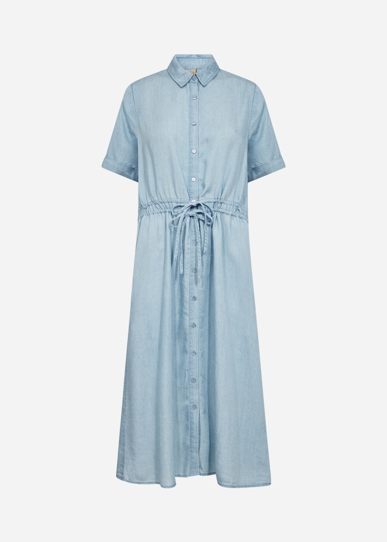 SC-LIV 57 Dress Light blue