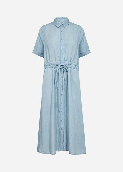 SC-LIV 57 Dress Light blue