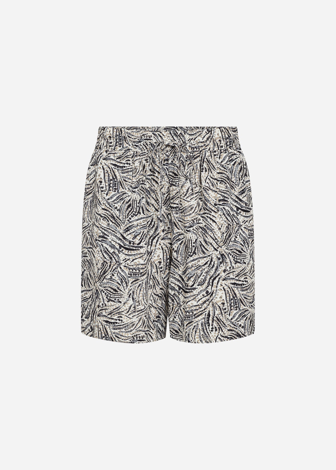 SC-REGINE 1-B Shorts Black