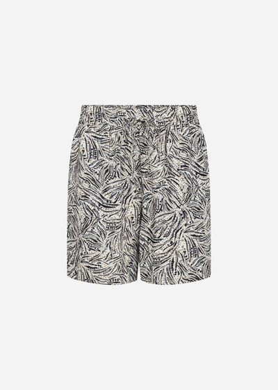 SC-REGINE 1-B Shorts Black