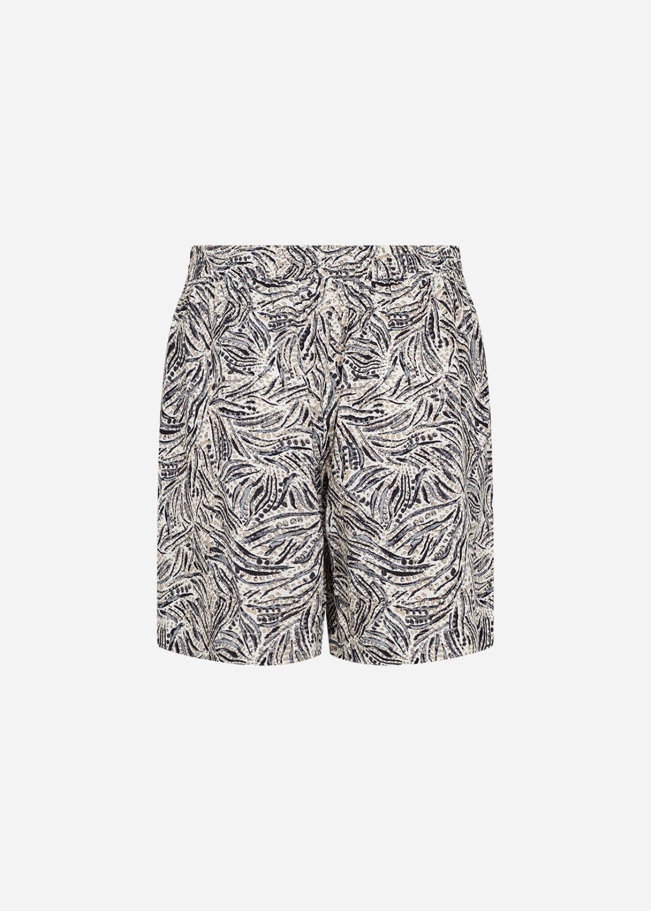 SC-REGINE 1-B Shorts Black