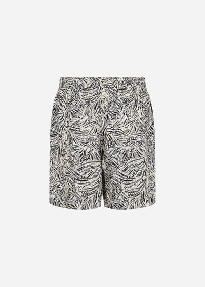 SC-REGINE 1-B Shorts Black