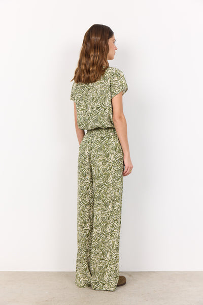 SC-REGINE 4-C Pants Green