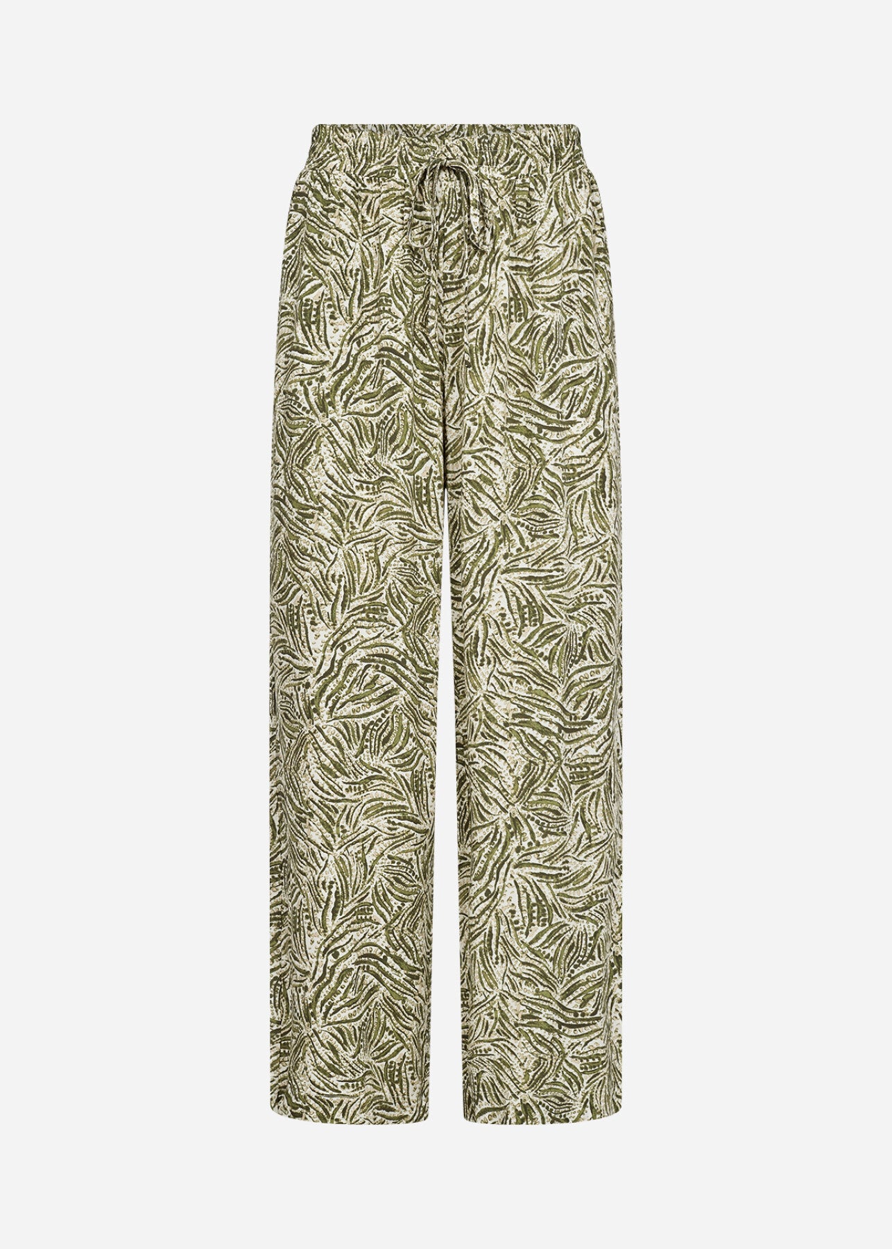 SC-REGINE 4-C Pants Green