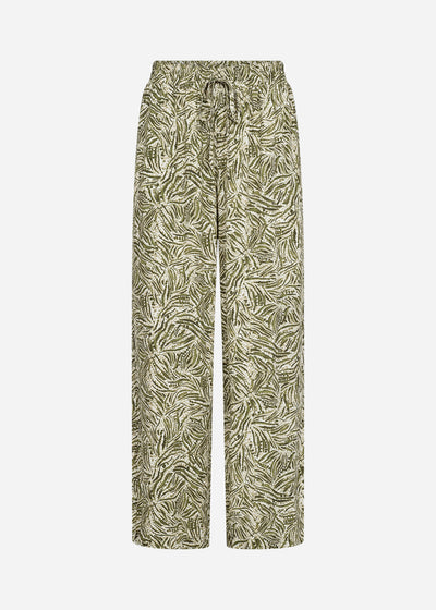 SC-REGINE 4-C Pants Green