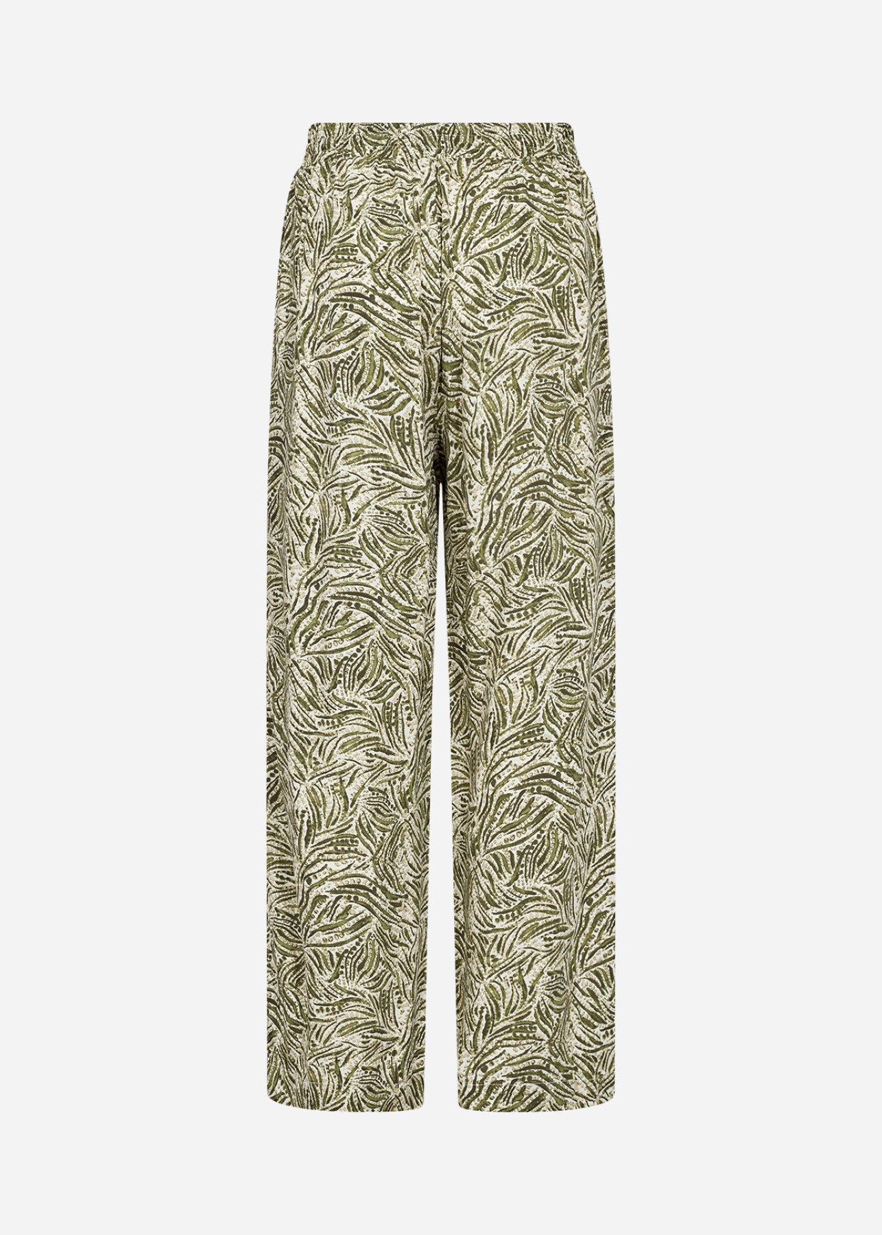 SC-REGINE 4-C Pants Green