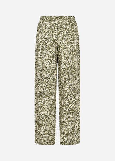 SC-REGINE 4-C Pants Green