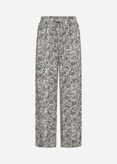 SC-REGINE 4-C Pants Black