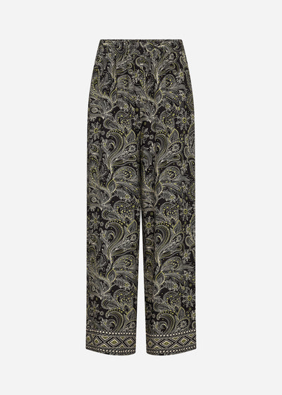 SC-ROBYN 3-C Pants Green