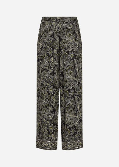 SC-ROBYN 3-C Pants Green