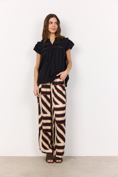 SC-CALISTE 19 Top Black