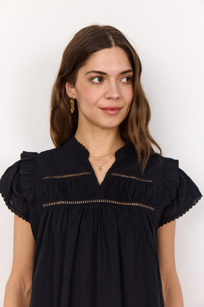 SC-CALISTE 19 Top Black