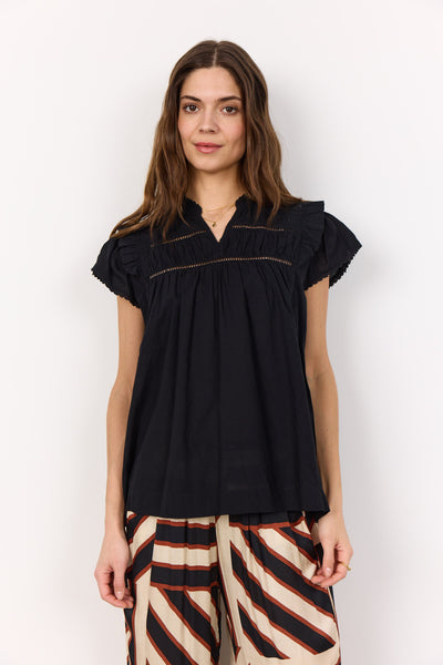 SC-CALISTE 19 Top Black