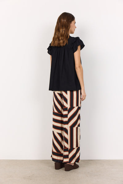 SC-CALISTE 19 Top Black