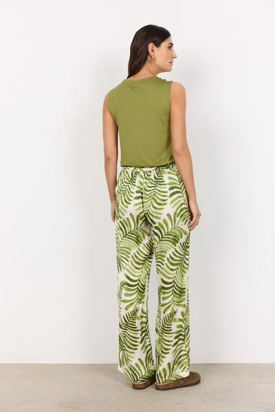 SC-MARICA 196 Top Green