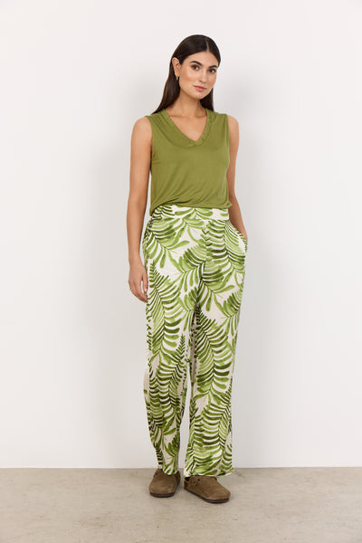 SC-MARICA 196 Top Green