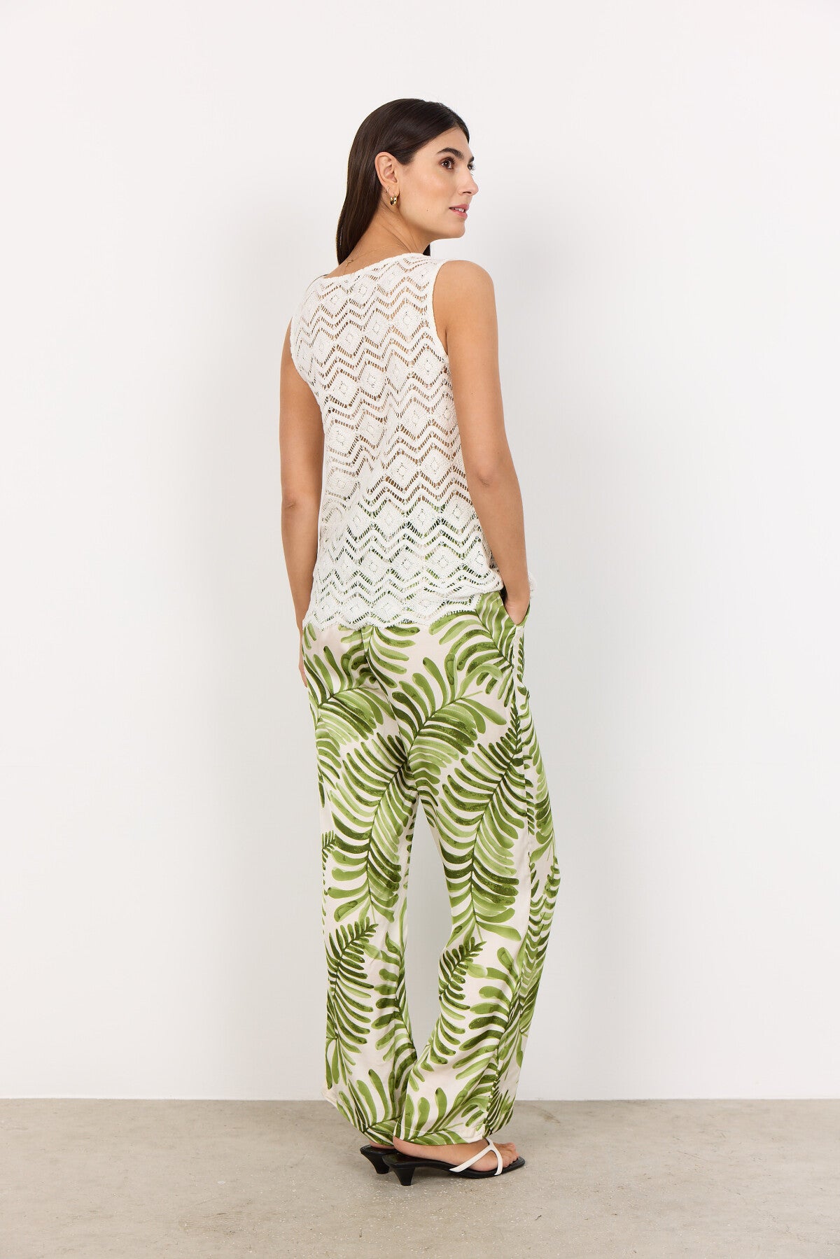 SC-RUSLA 1 Top Off white