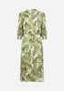 SC-ROCHEL 3 Dress Green