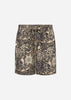 SC-ROSINE 1-C Shorts Black