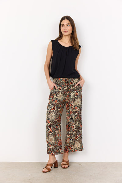 SC-RADIA 210 Top Black