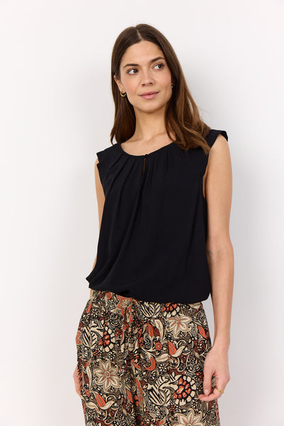 SC-RADIA 210 Top Black