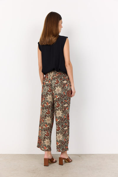 SC-RADIA 210 Top Black