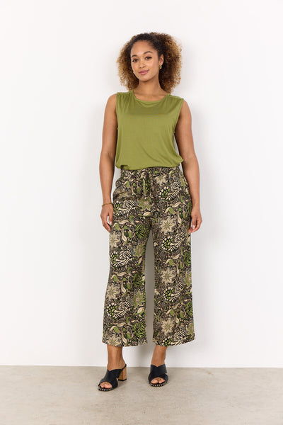 SC-MARICA 323 Top Green