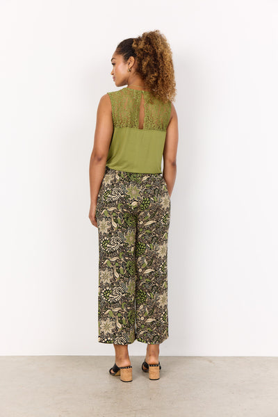 SC-MARICA 323 Top Green
