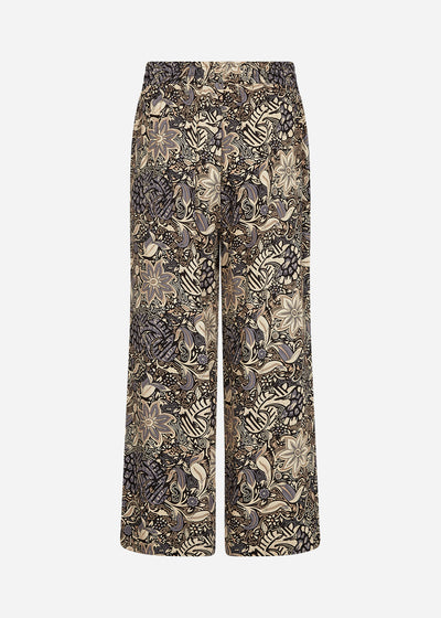 SC-ROSINE 3-C Pants Black