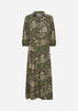SC-ROSINE 5 Dress Green