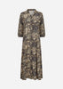 SC-ROSINE 5 Dress Black