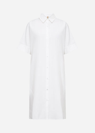 SC-NETTI 100 Dress White