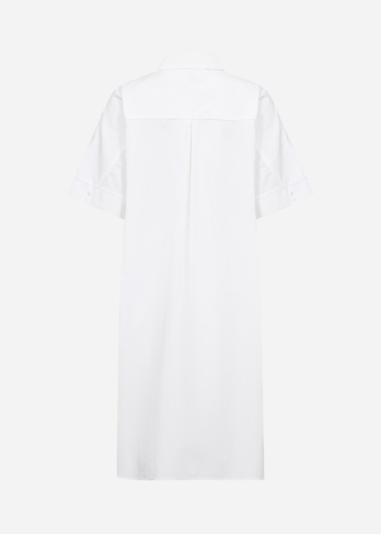 SC-NETTI 100 Dress White