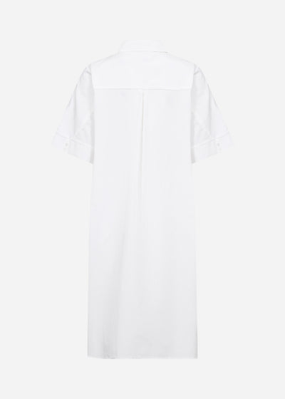 SC-NETTI 100 Dress White