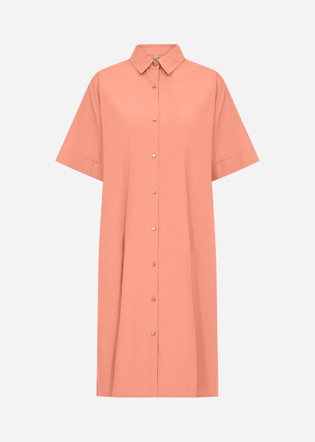 SC-NETTI 100 Dress Orange