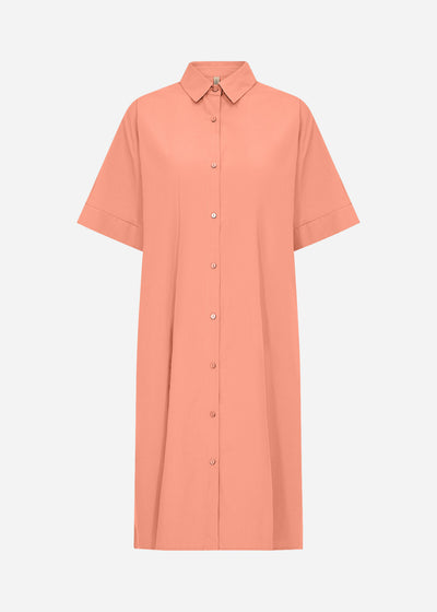 SC-NETTI 100 Dress Orange