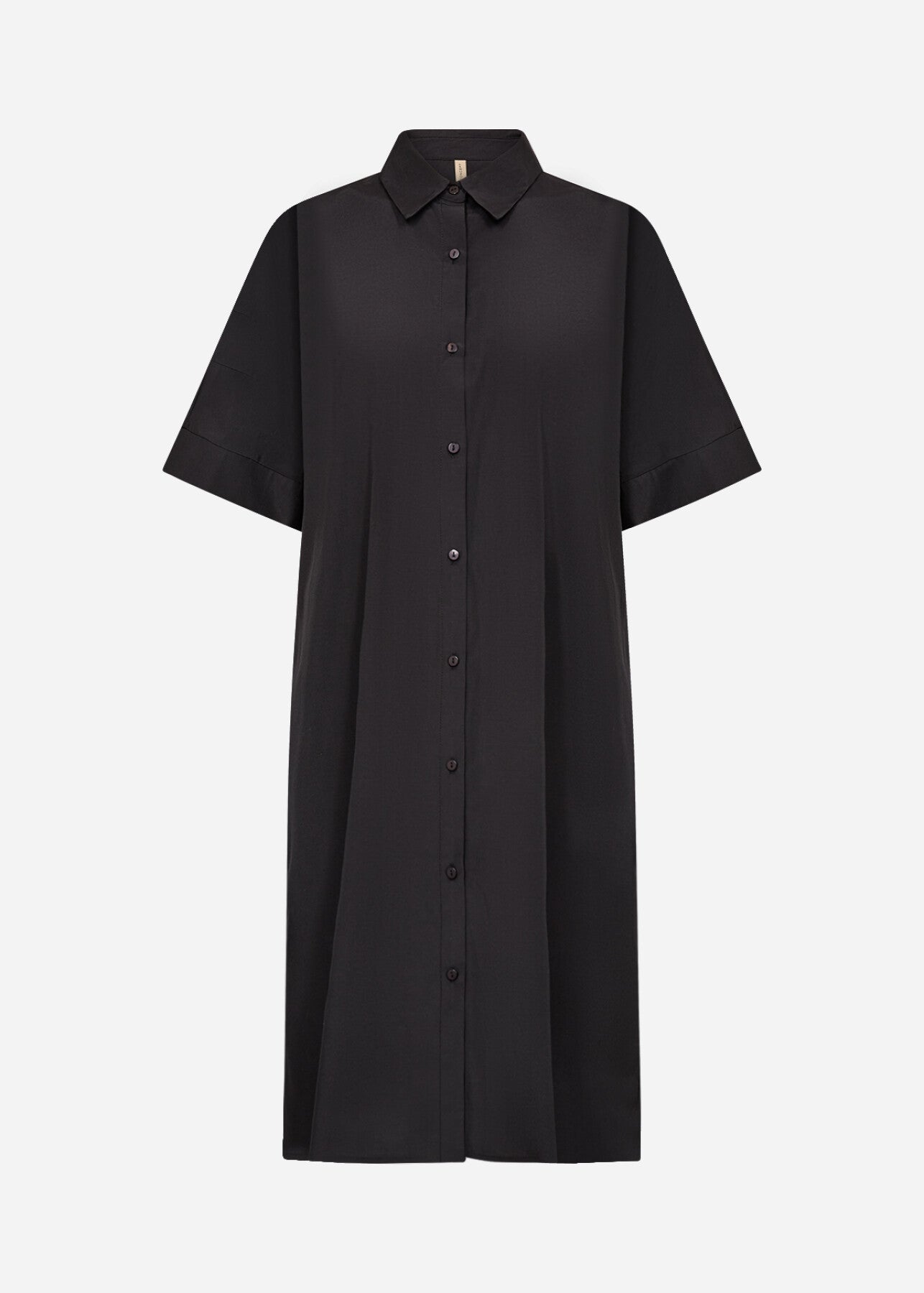 SC-NETTI 100 Dress Black