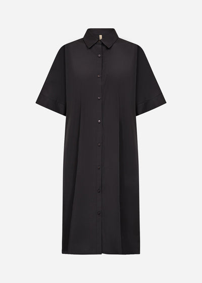 SC-NETTI 100 Dress Black