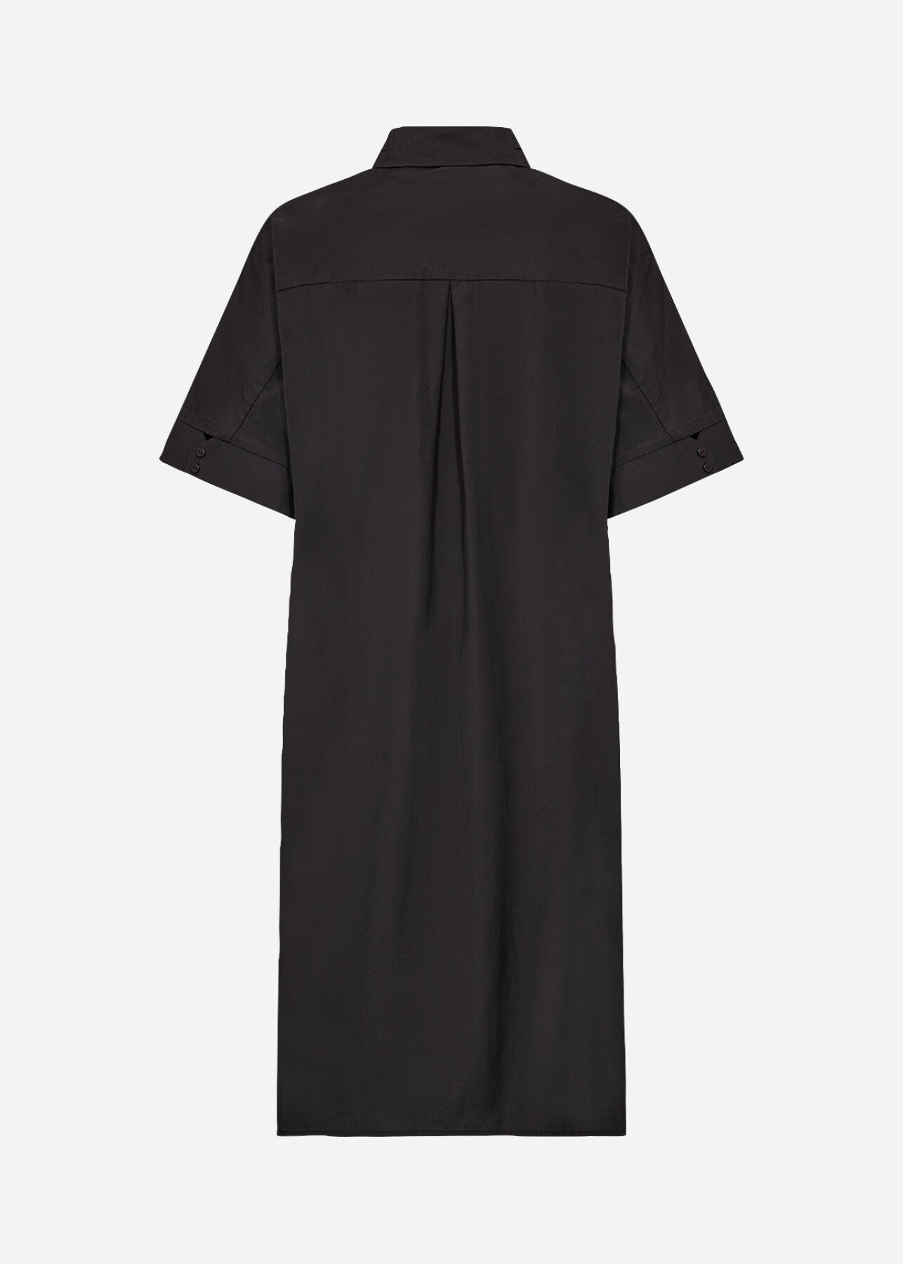 SC-NETTI 100 Dress Black