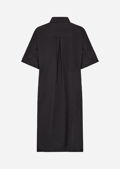 SC-NETTI 100 Dress Black