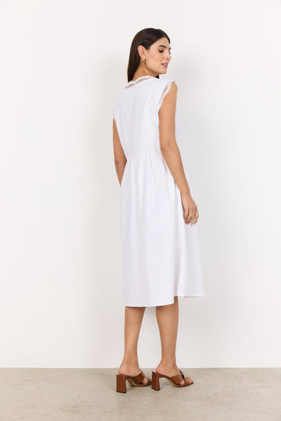 SC-NETTI 101 Dress White