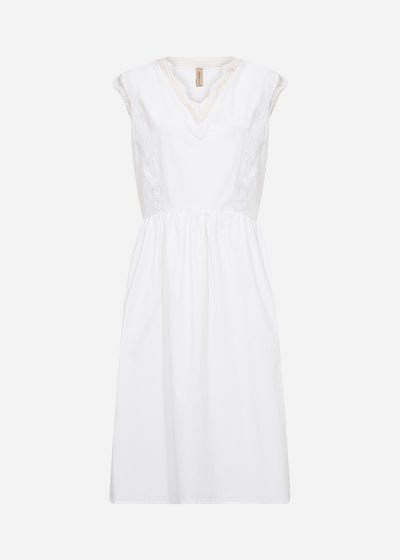 SC-NETTI 101 Dress White