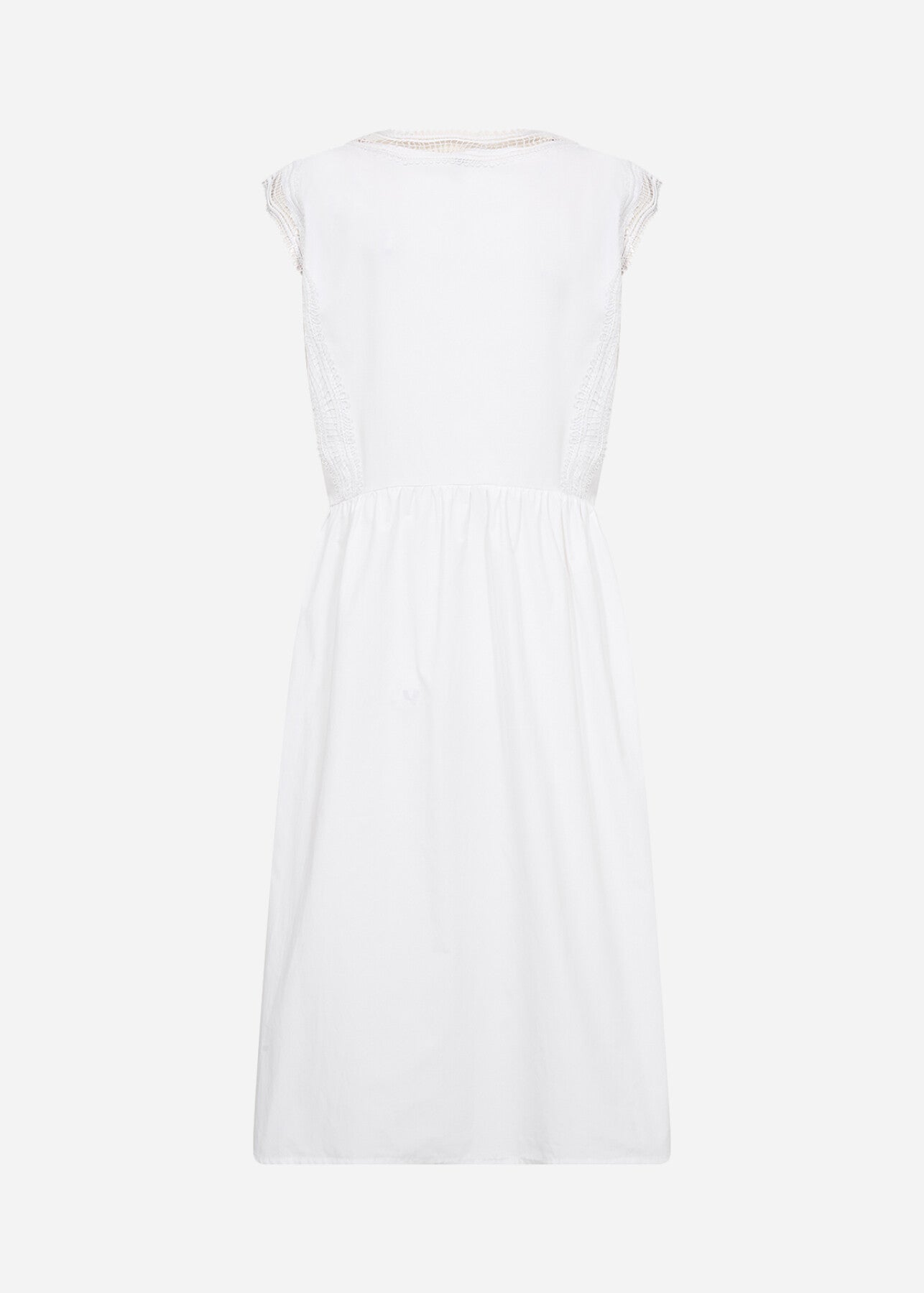 SC-NETTI 101 Dress White